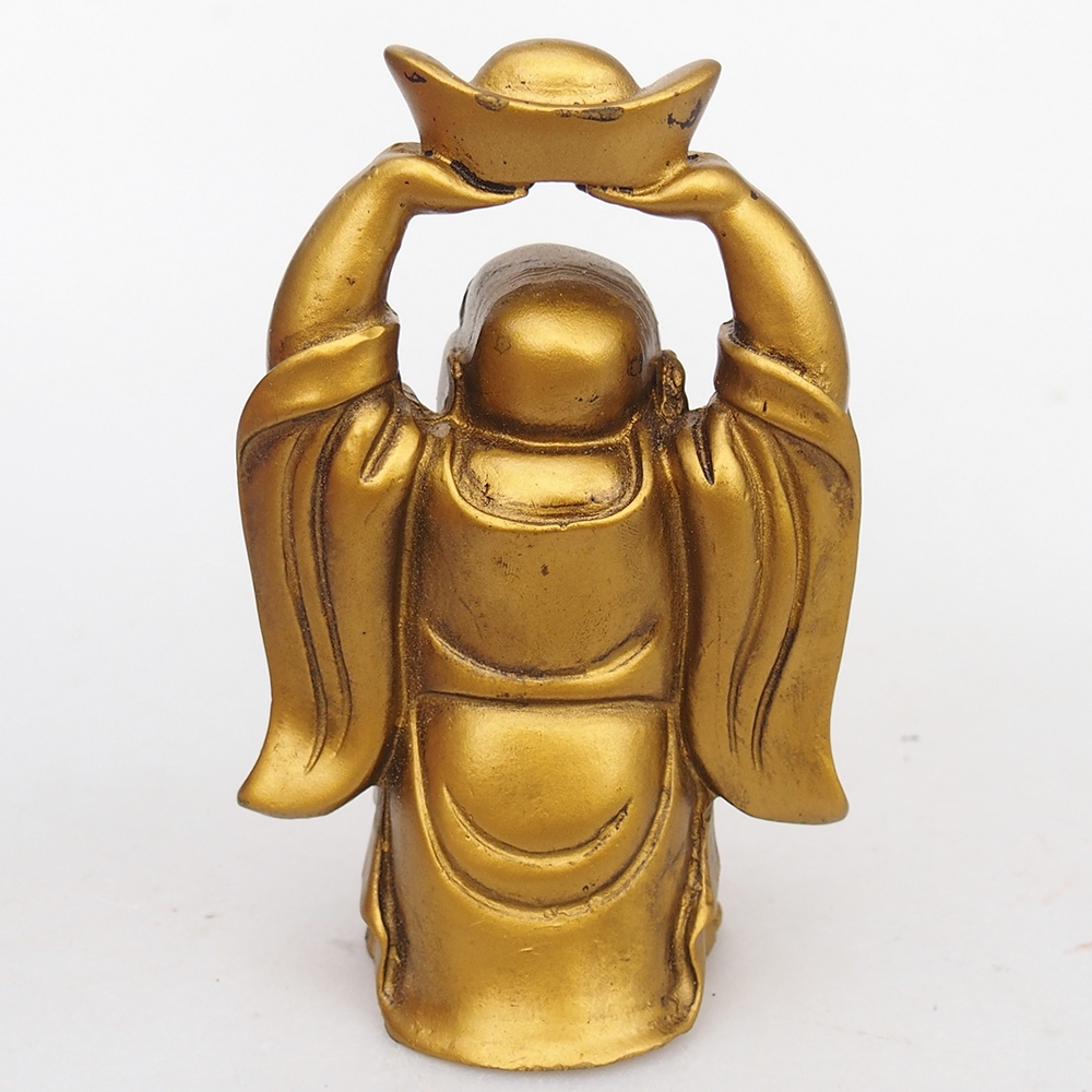 Zlatý Budha