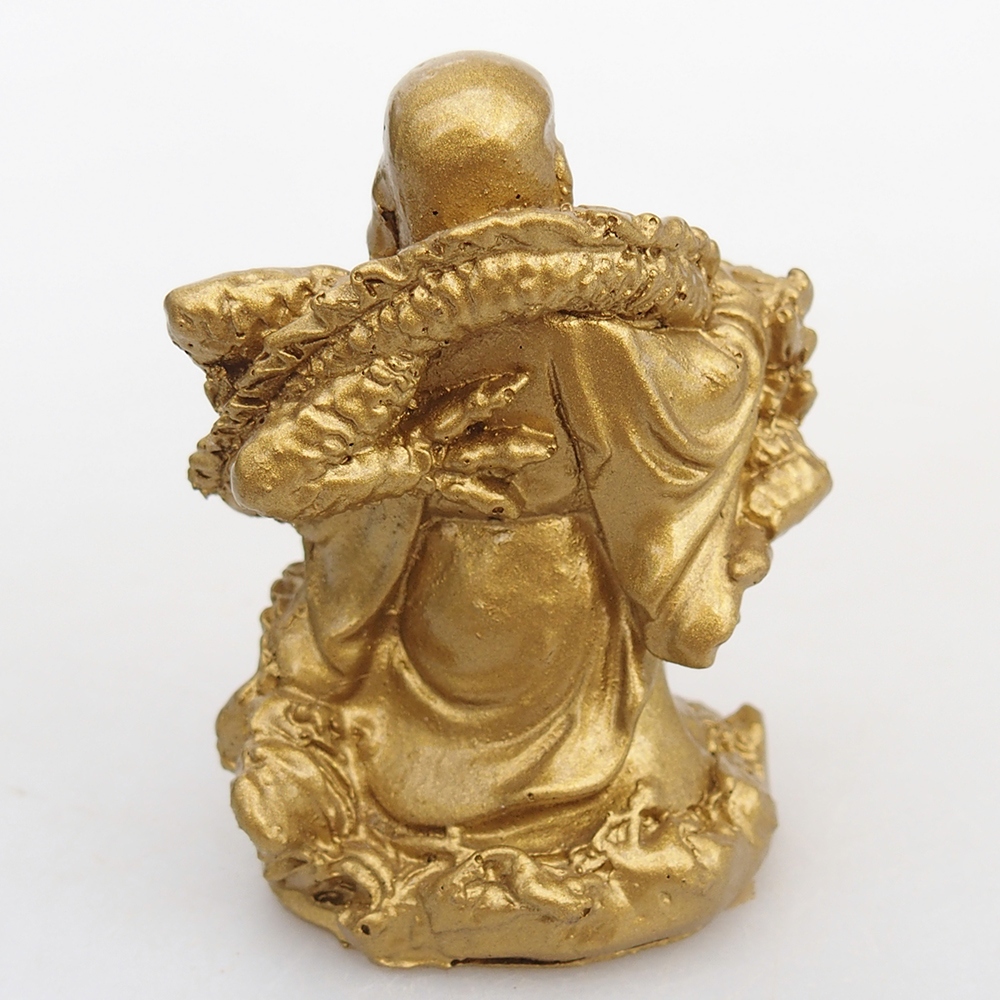 Zlatý Budha