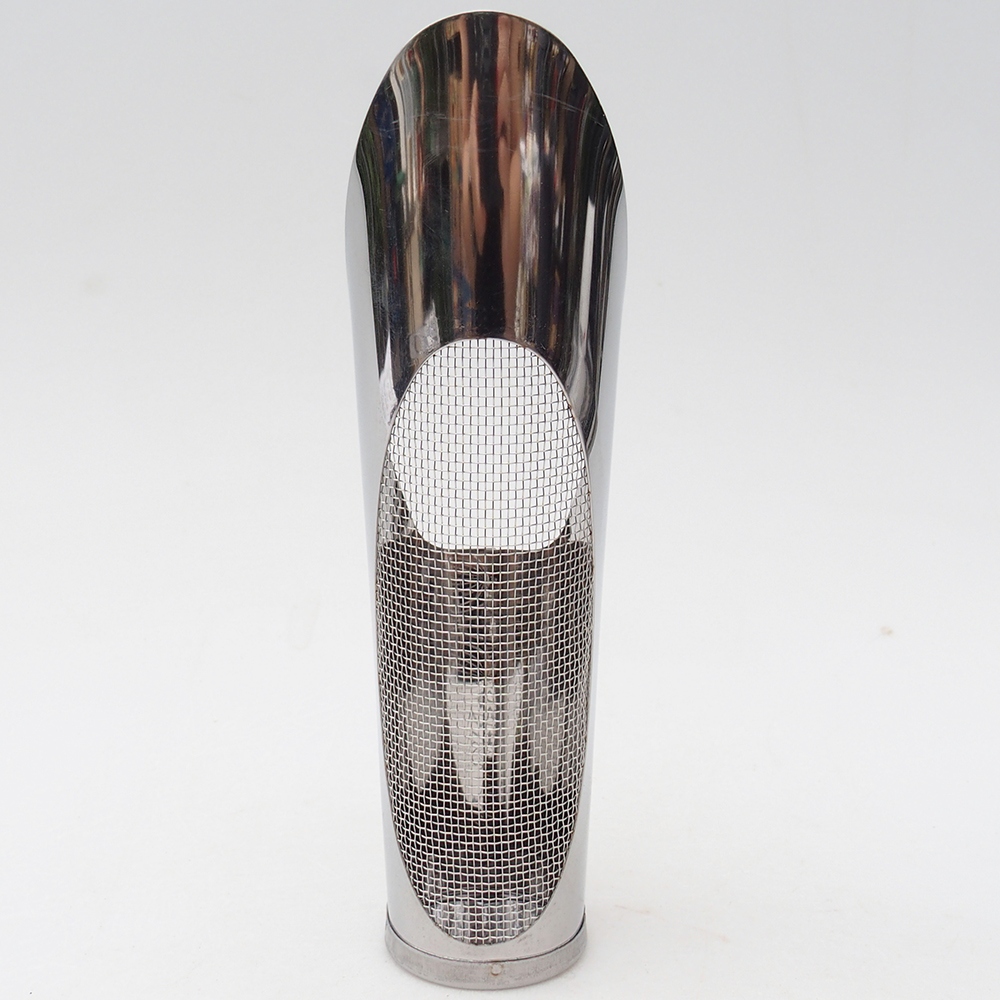 Pôdna lopatka so sitom