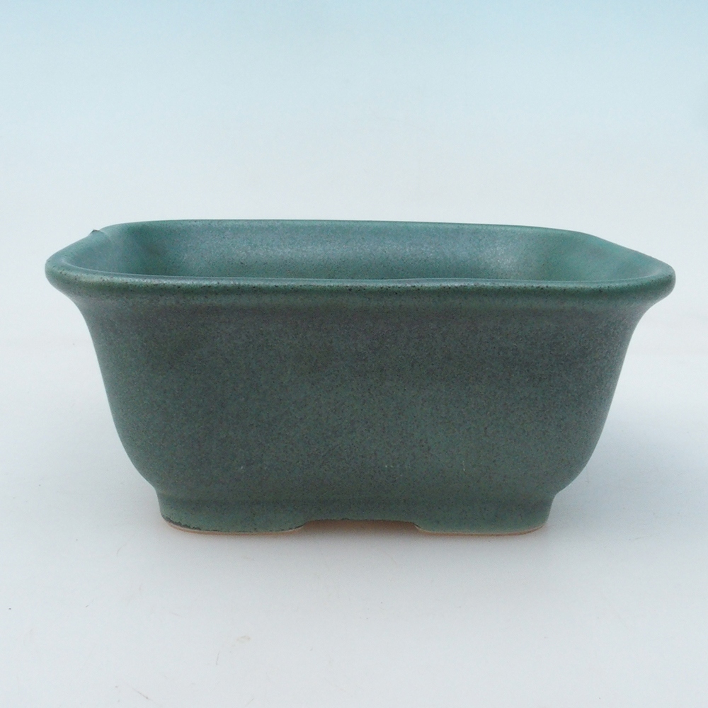 Bonsai miska H37 – 14,5 x 13 x 6,5 cm.