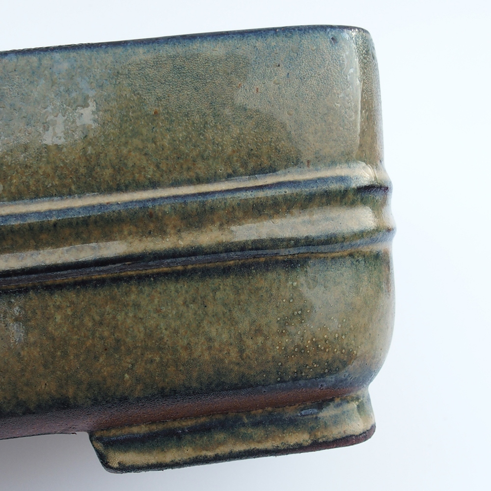 Misa 31 x 22 x 11 cm sivá