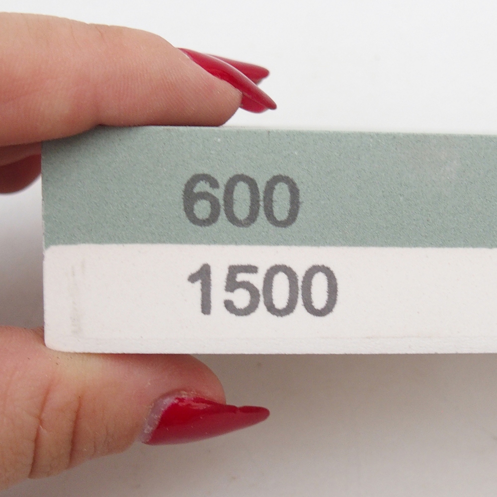 Brúska na nástroje jemná-hrubá