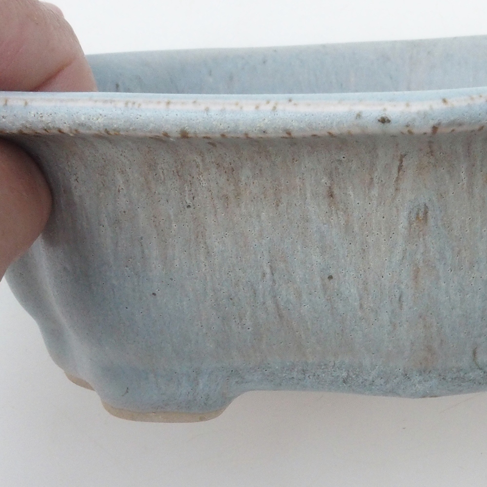 Bonsai miska H51 – 18 x 14 x 5 cm.