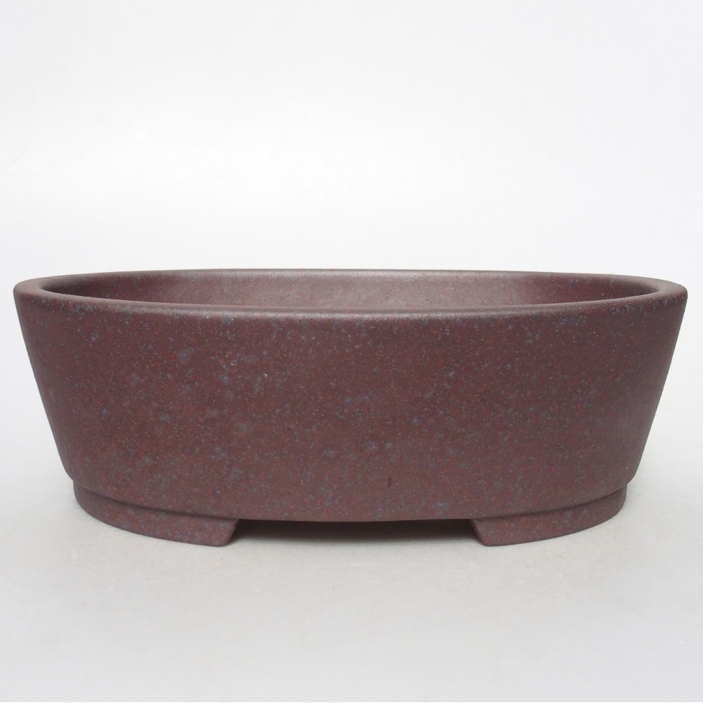 Misa 22,5 x 17,5 x 7 cm farba kovu