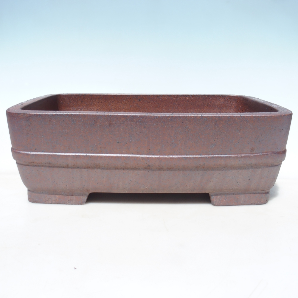 Misa 41 x 28,5 x 13,,5 cm hnedá - len osobný odber alebo preprava na palete