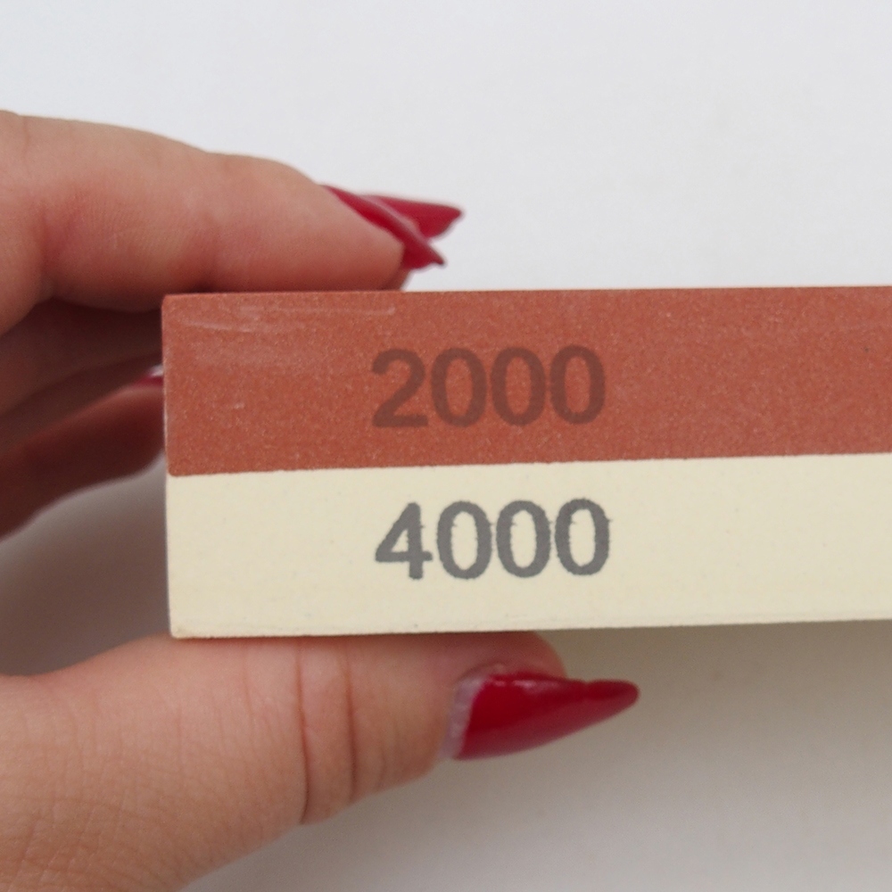 Brúska na nástroje jemná-hrubá