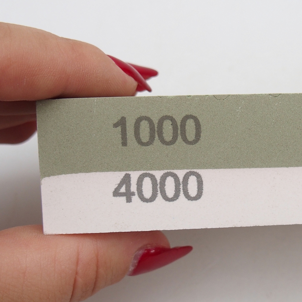 Brúska na nástroje jemná-hrubá