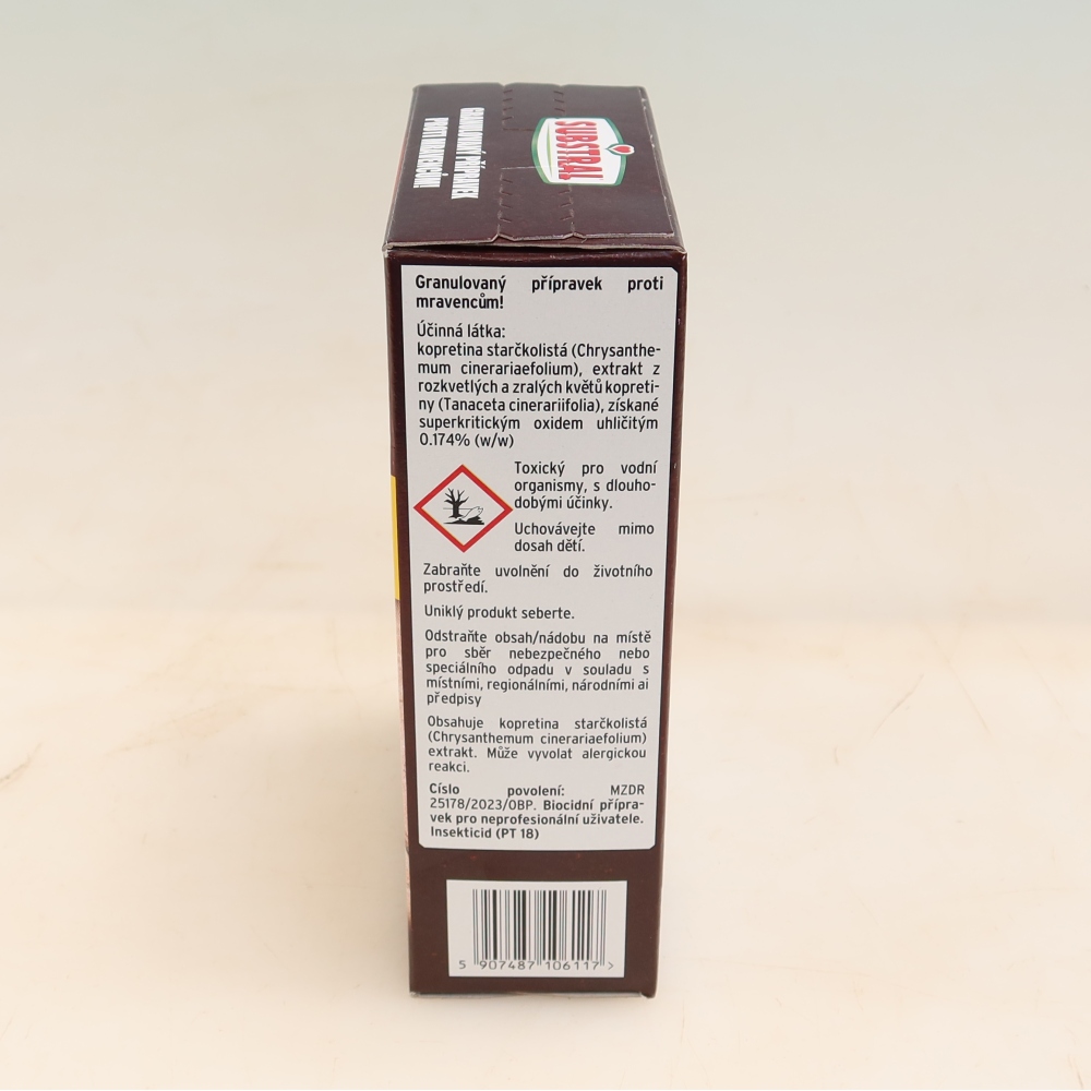 Substral na mravce 100 g