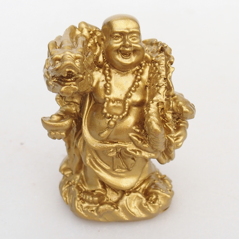 Zlatý Budha