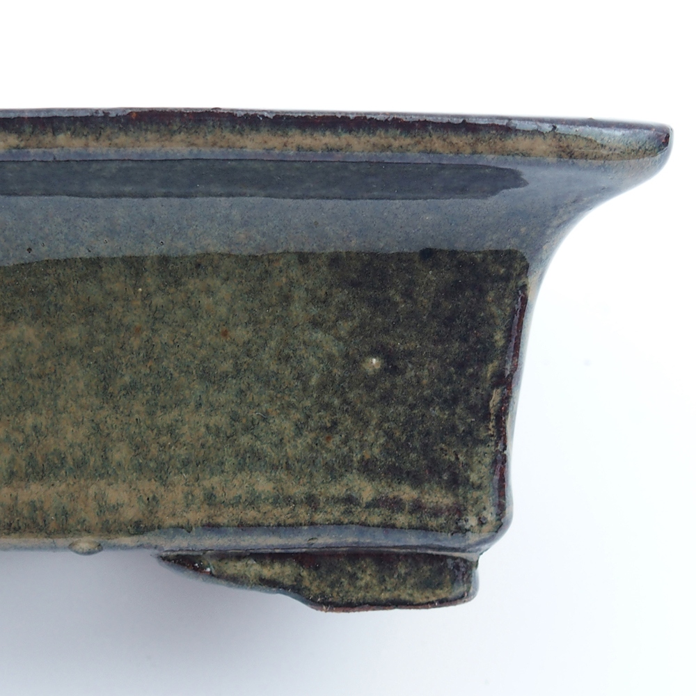 Misa 20 x 16,5 x 8 cm sivo-béžová