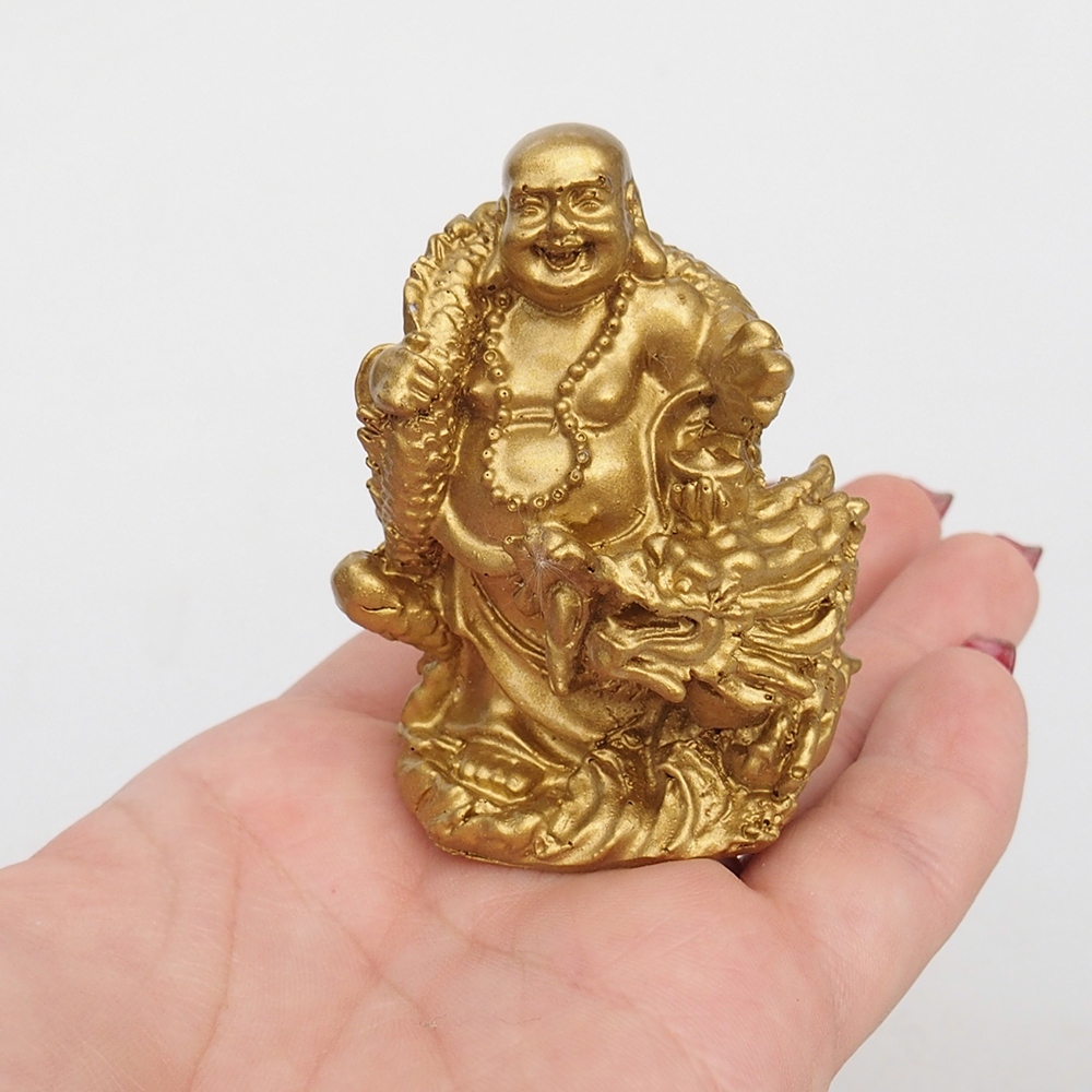 Zlatý Budha