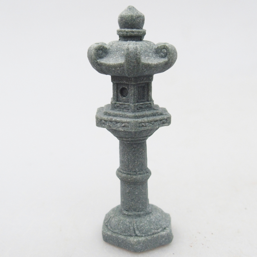 Kovová figúrka 6 ks