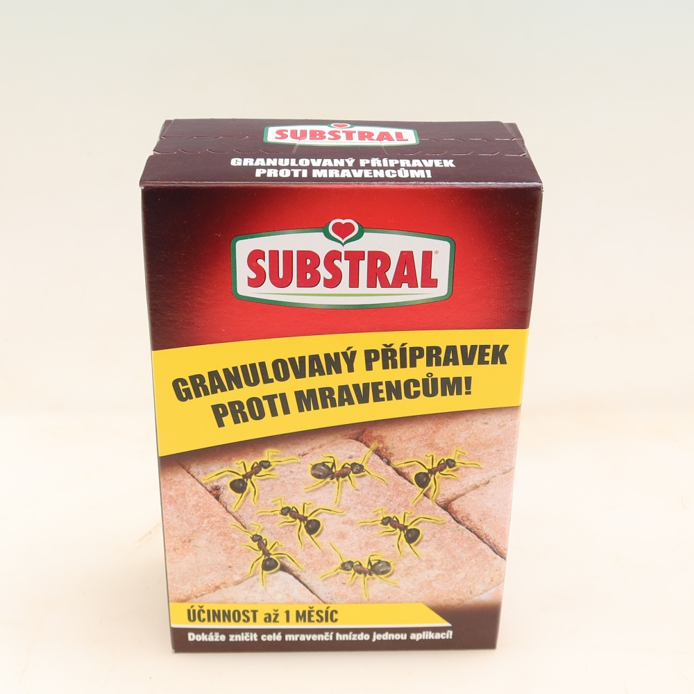 Substral na mravce 100 g