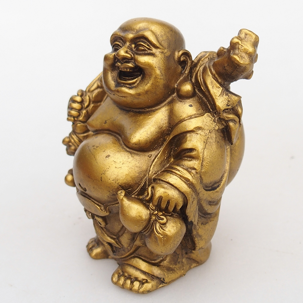 Zlatý Budha