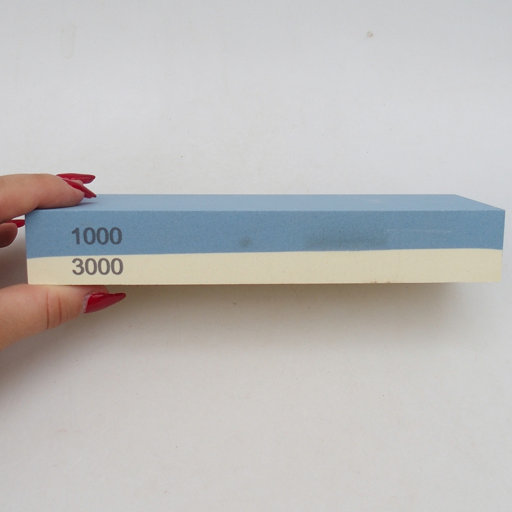 Brúska na nástroje jemná-hrubá