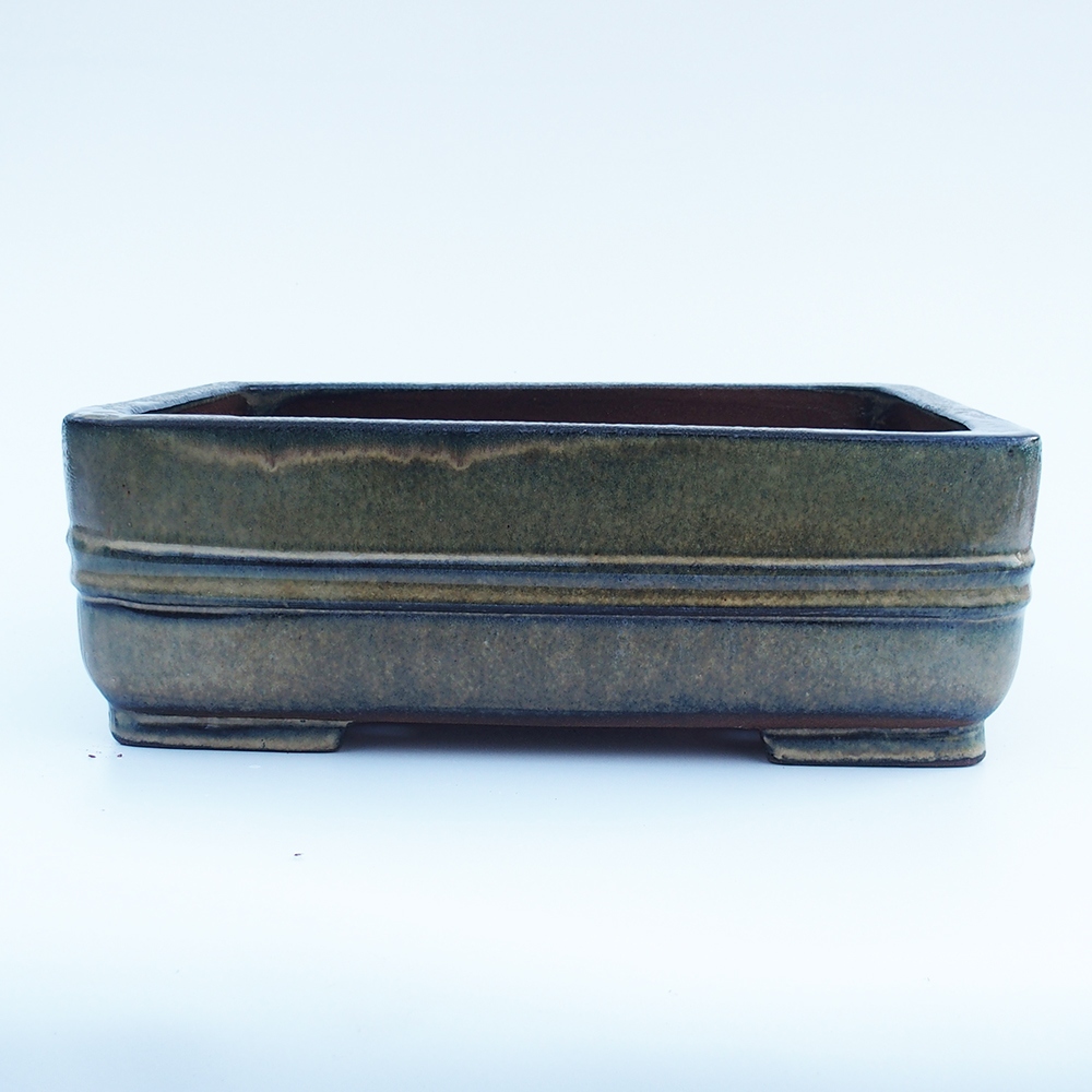 Misa 31 x 22 x 11 cm sivá