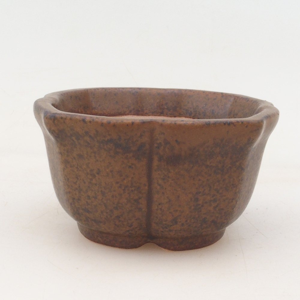 Bonsai miska H95 - 7,5 x 7,5 x 4 cm