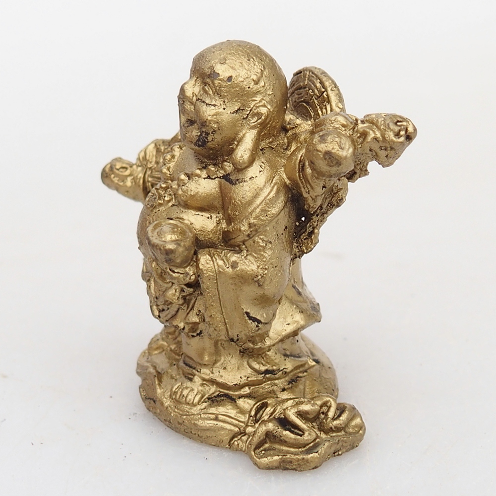Zlatý Budha