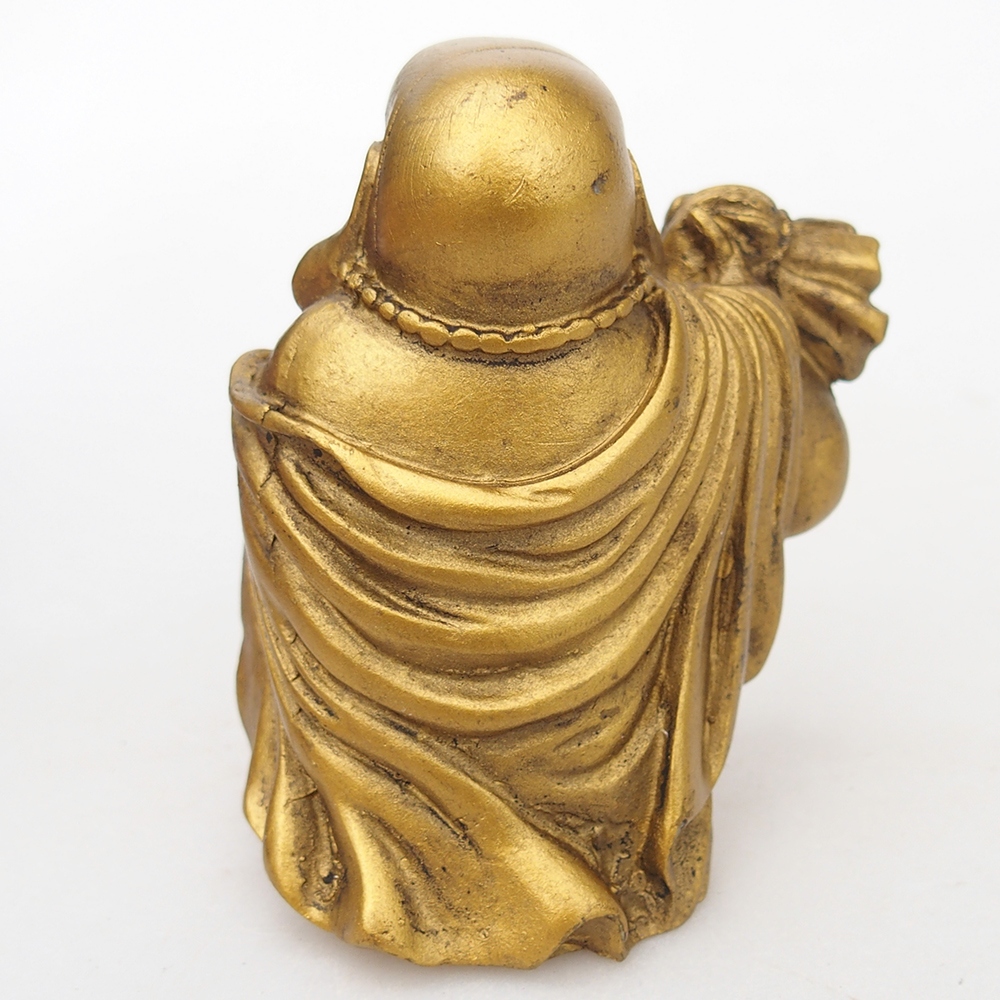 Zlatý Budha