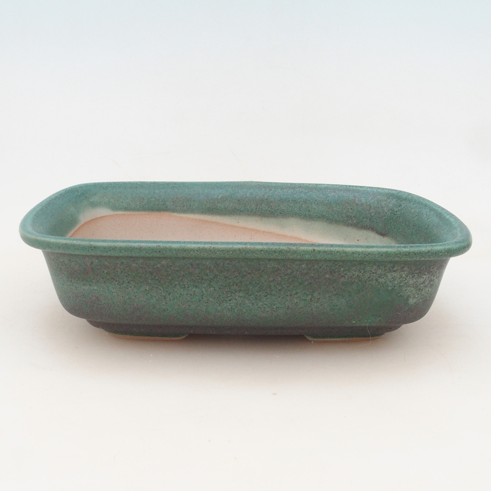 Bonsai miska H02 – 19 x 13 x 5 cm.