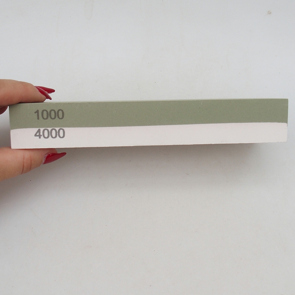 Brúska na nástroje jemná-hrubá