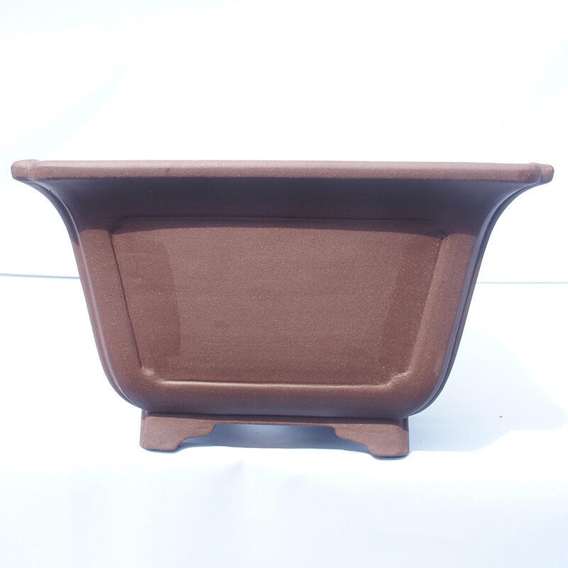 Bonsai miska 28 x 28 x 16 cm