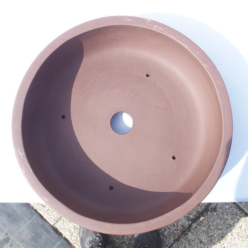 Bonsai miska 40 x 40 x 11 cm