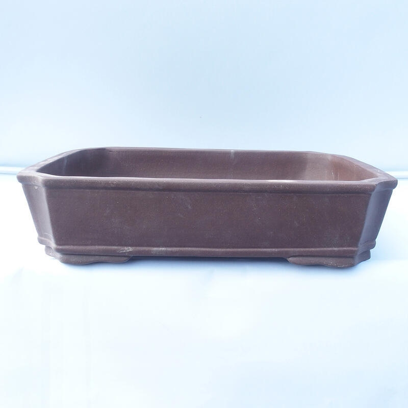 Bonsai miska 45 x 34 x 10 cm