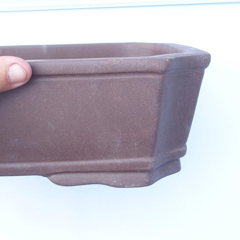 Bonsai miska 45 x 34 x 10 cm
