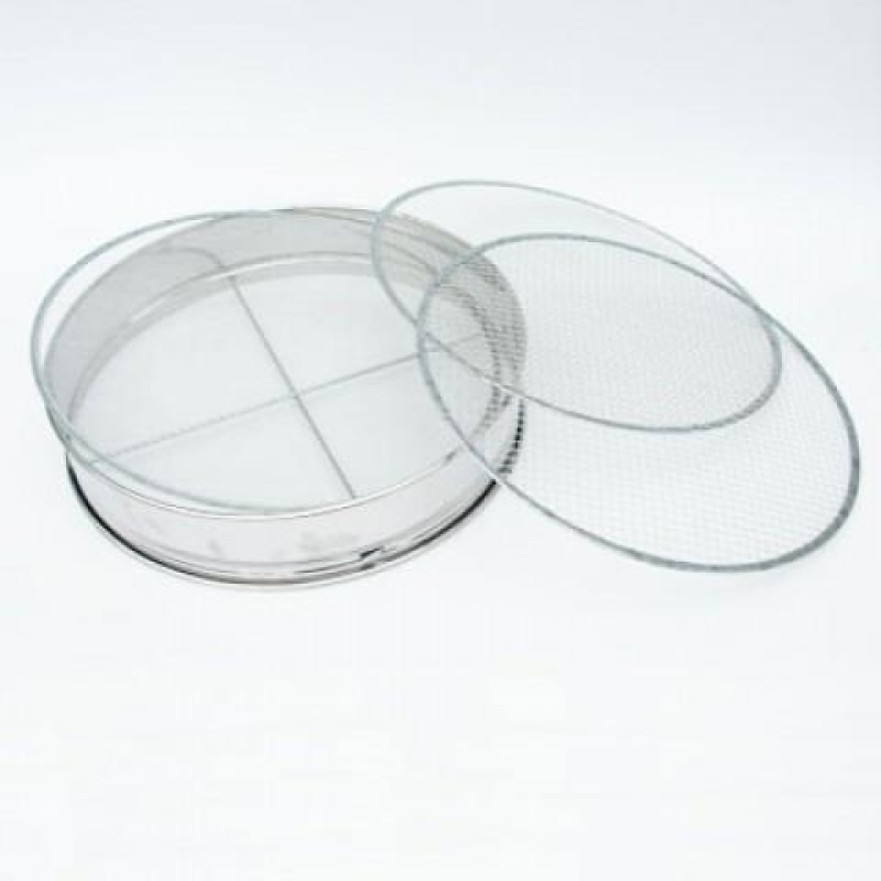 Bonsai náradie - Sito na zeminu 30cm