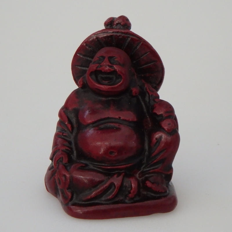 budha malý