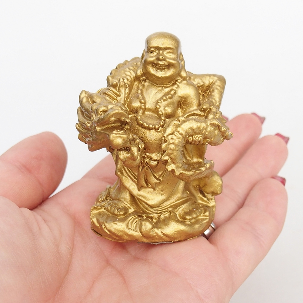 Zlatý Budha