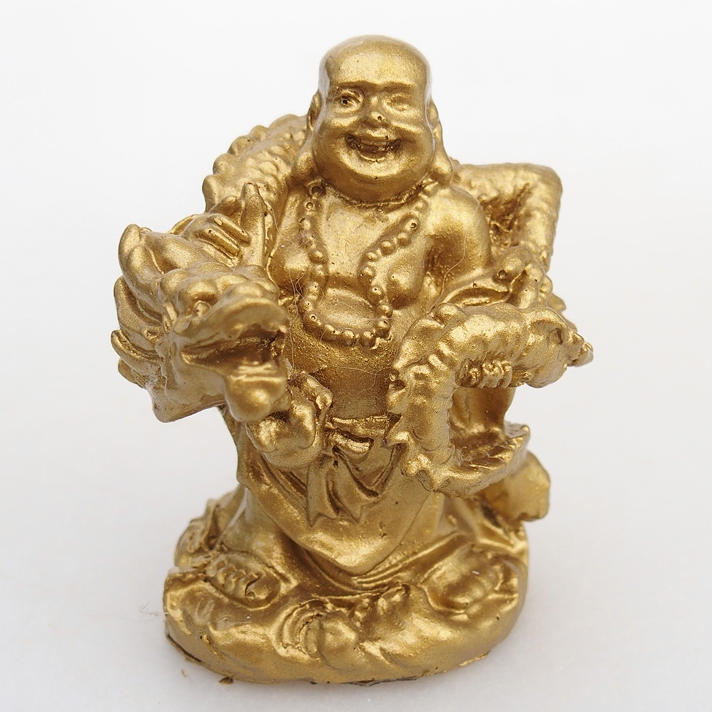Zlatý Budha