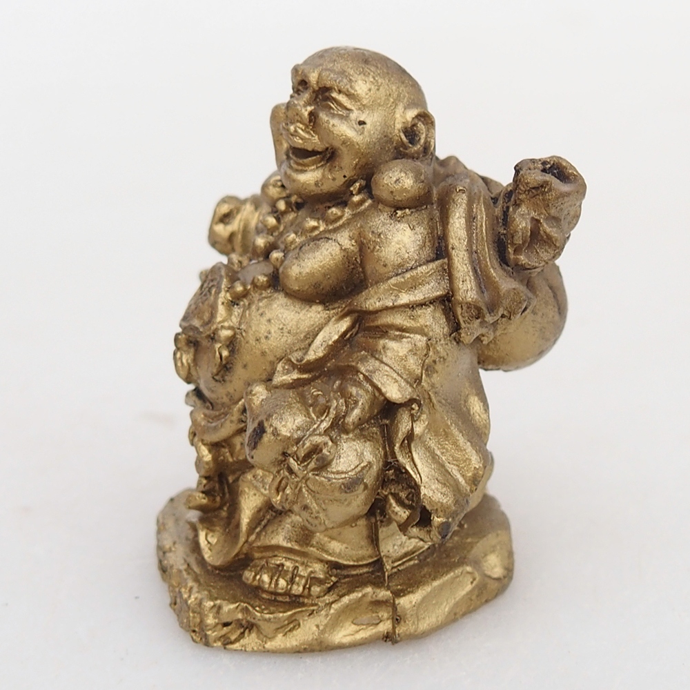 Zlatý Budha