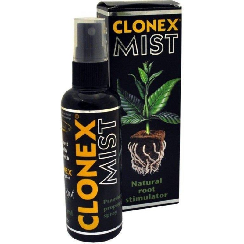 CLONEX MIST 100ML, KOREŇOVÝ STIMULÁTOR