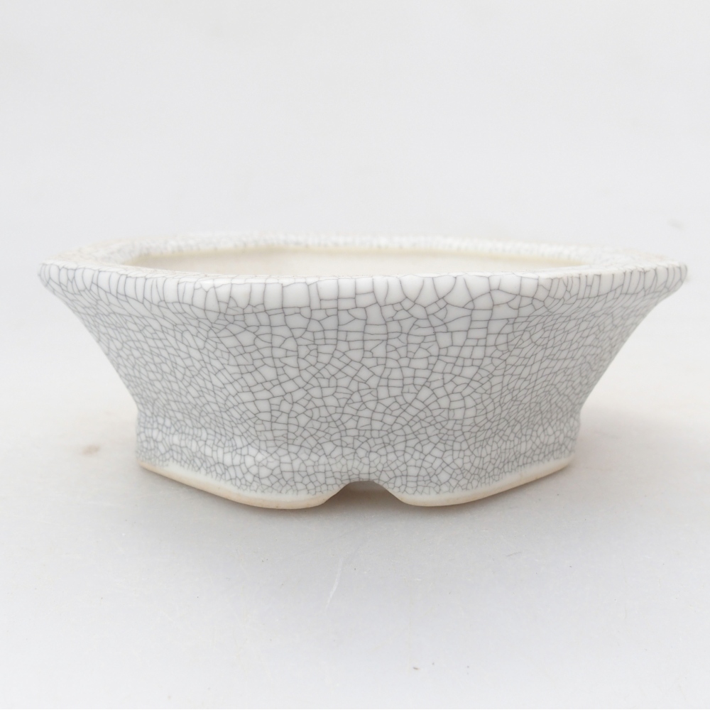 Miska 11 x 10,5 x 3,5 cm farba raka