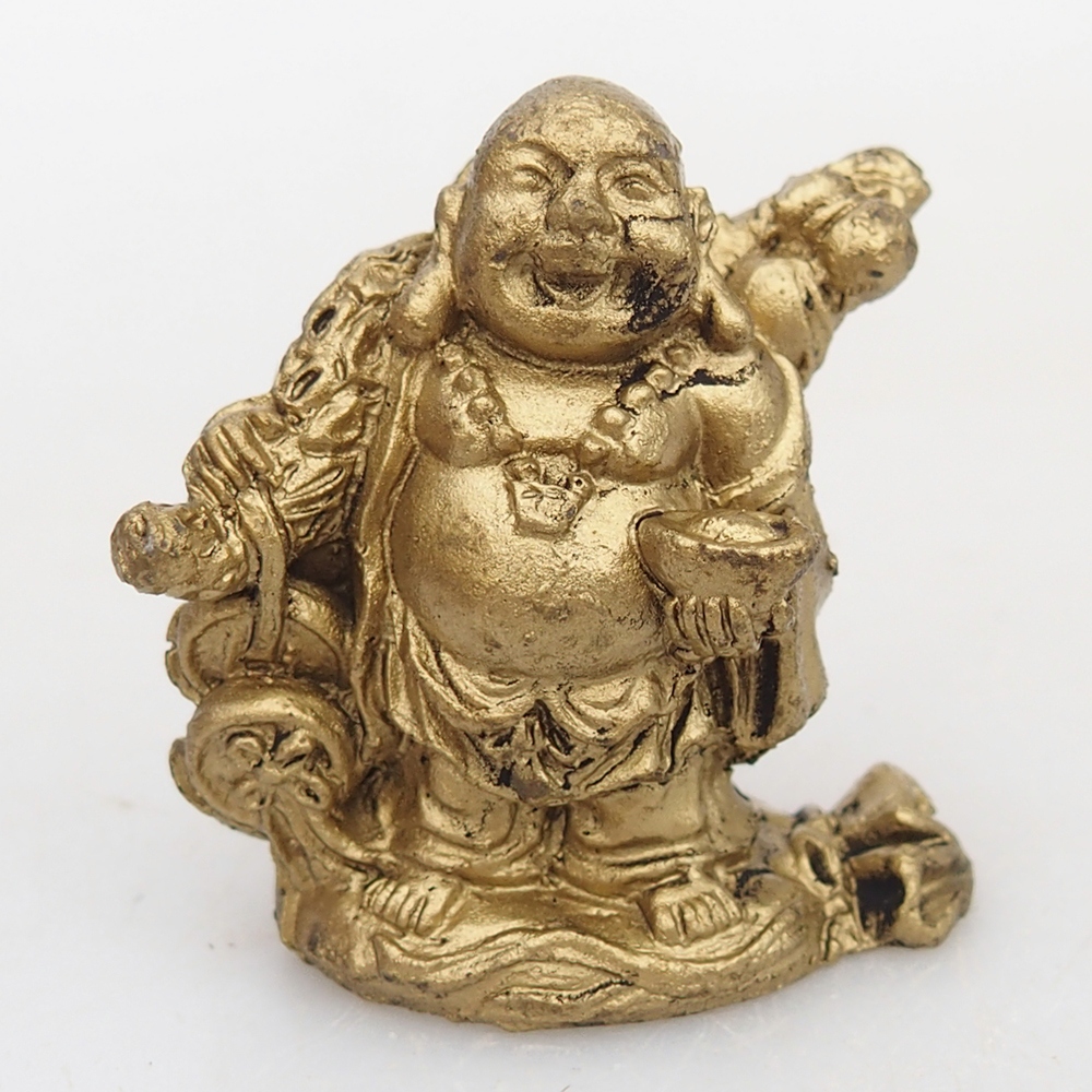 Zlatý Budha