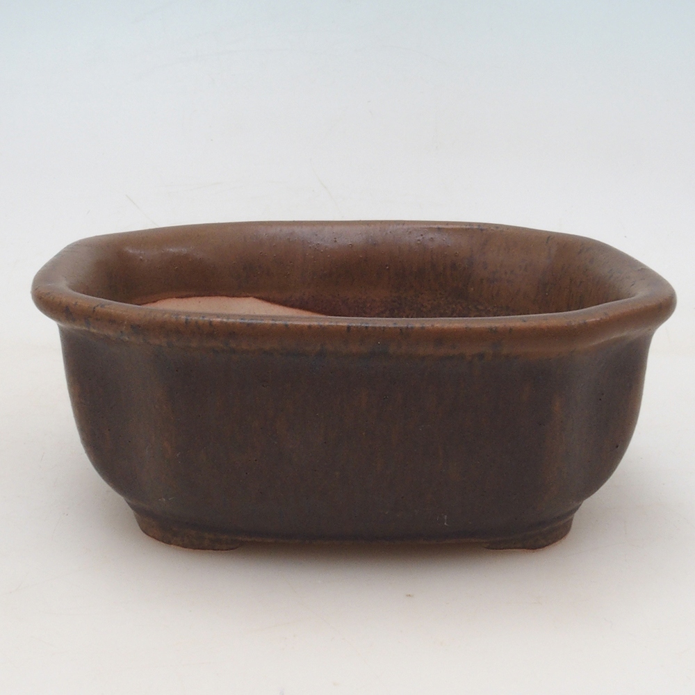Bonsai miska H32 – 13 x 10 x 5,5 cm.