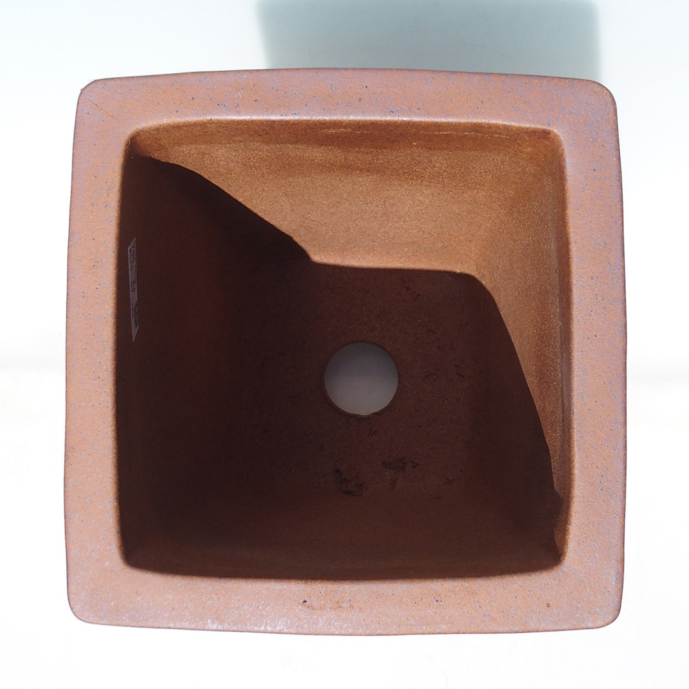 Misa 21,5 x 21,5 x 32 cm hnedá - len osobný odber alebo preprava na paletách