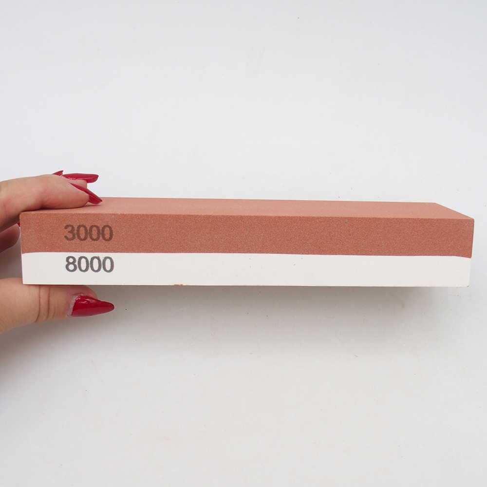 Brúska na nástroje jemná-hrubá