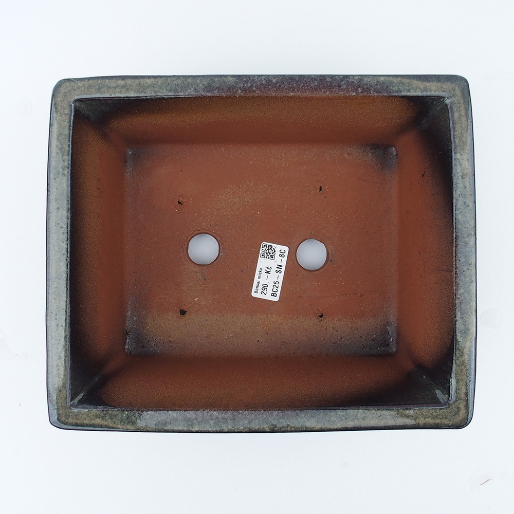 Misa 26 x 21,5 x 10 cm sivo-béžová