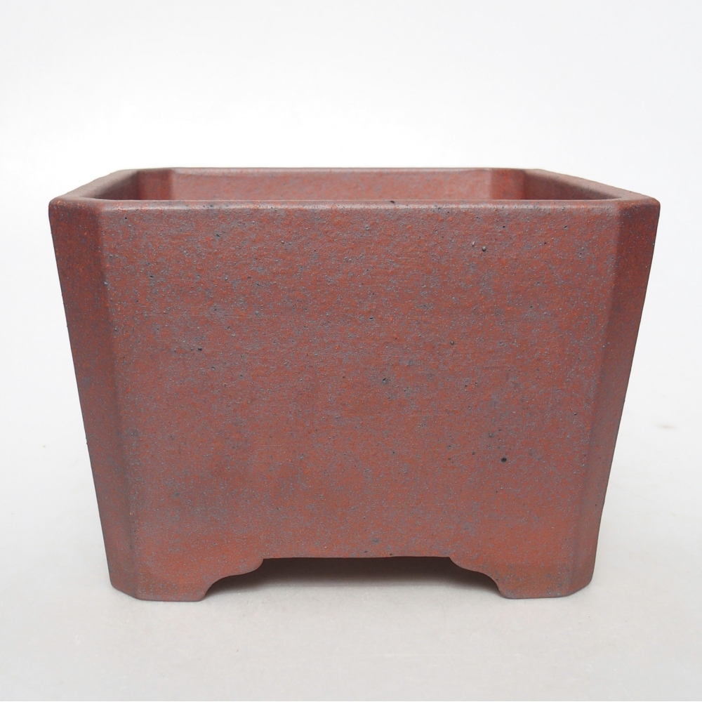 Misa 16,5 x 16,5 x 11,5 cm hnedá