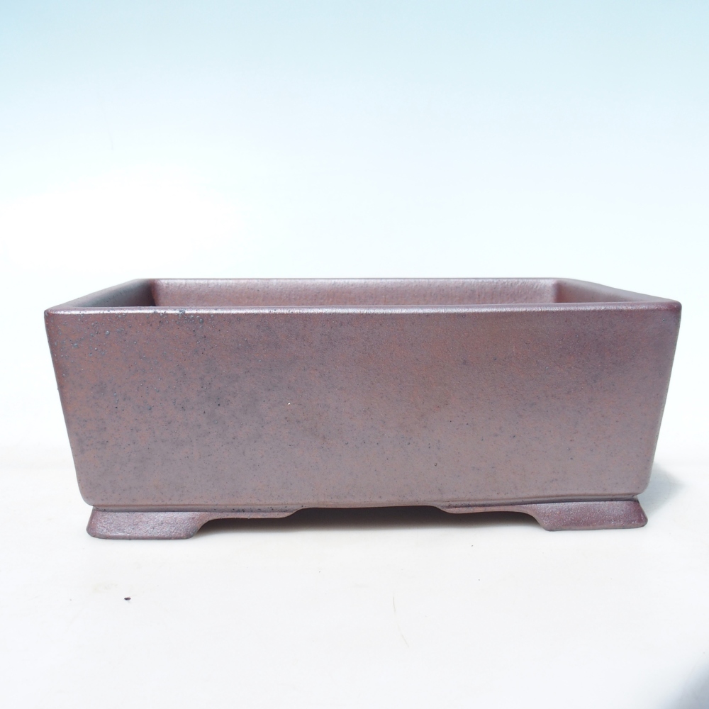 Misa 26 x 19 x 9,5 cm hnedá