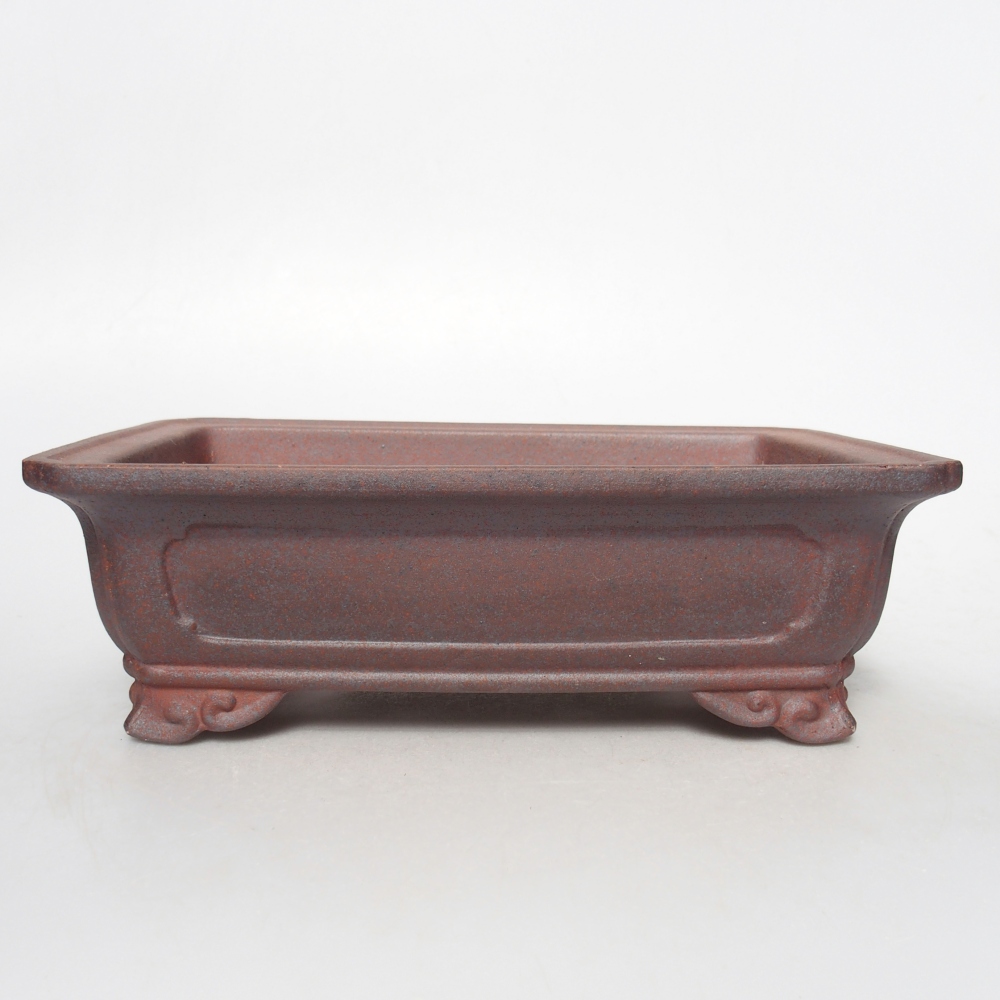 Misa 24 x 16 x 8 cm farba kovu