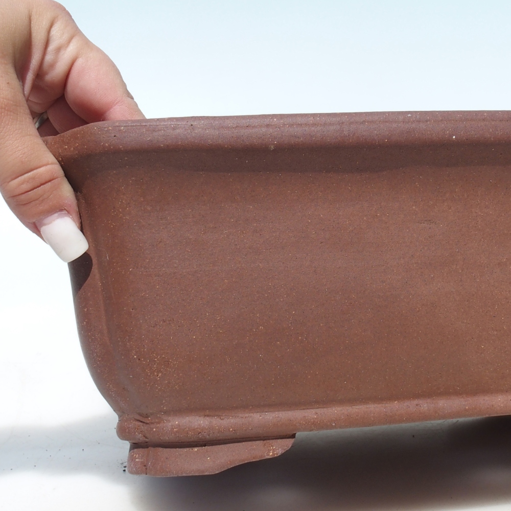 Miska na bonsaj 29,5 x 24 x 12 cm