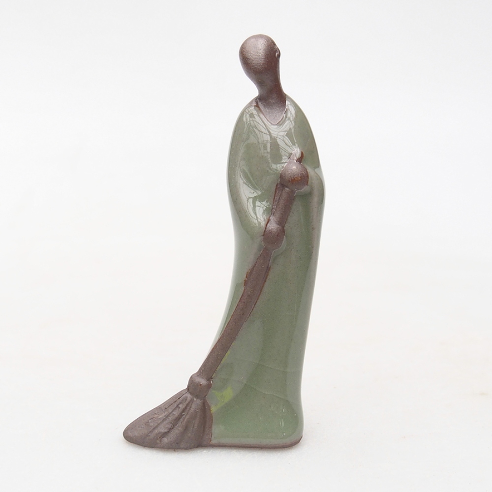Keramicka figúrka 2pcs