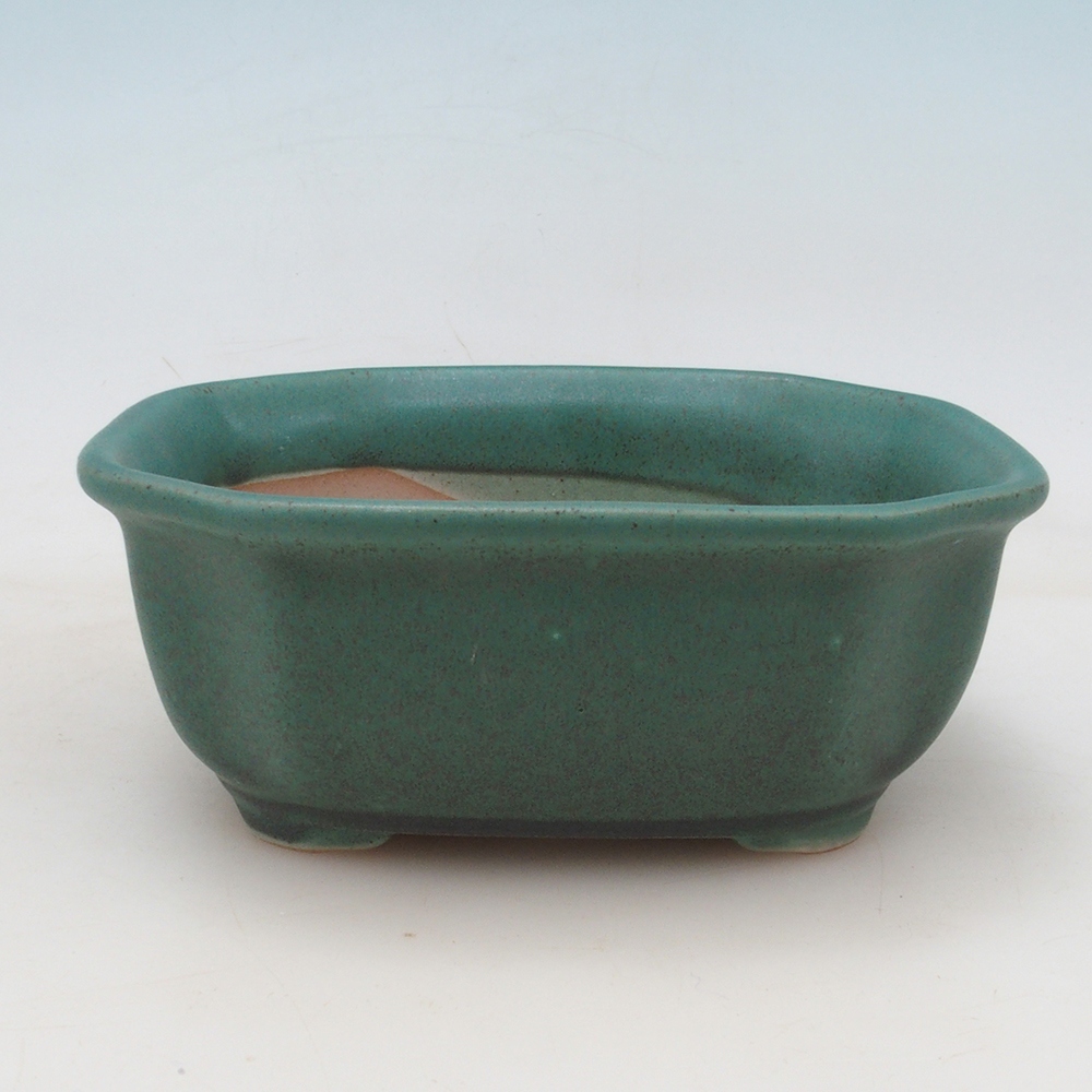 Bonsai miska H31 – 14 x 12 x 5,5 cm.
