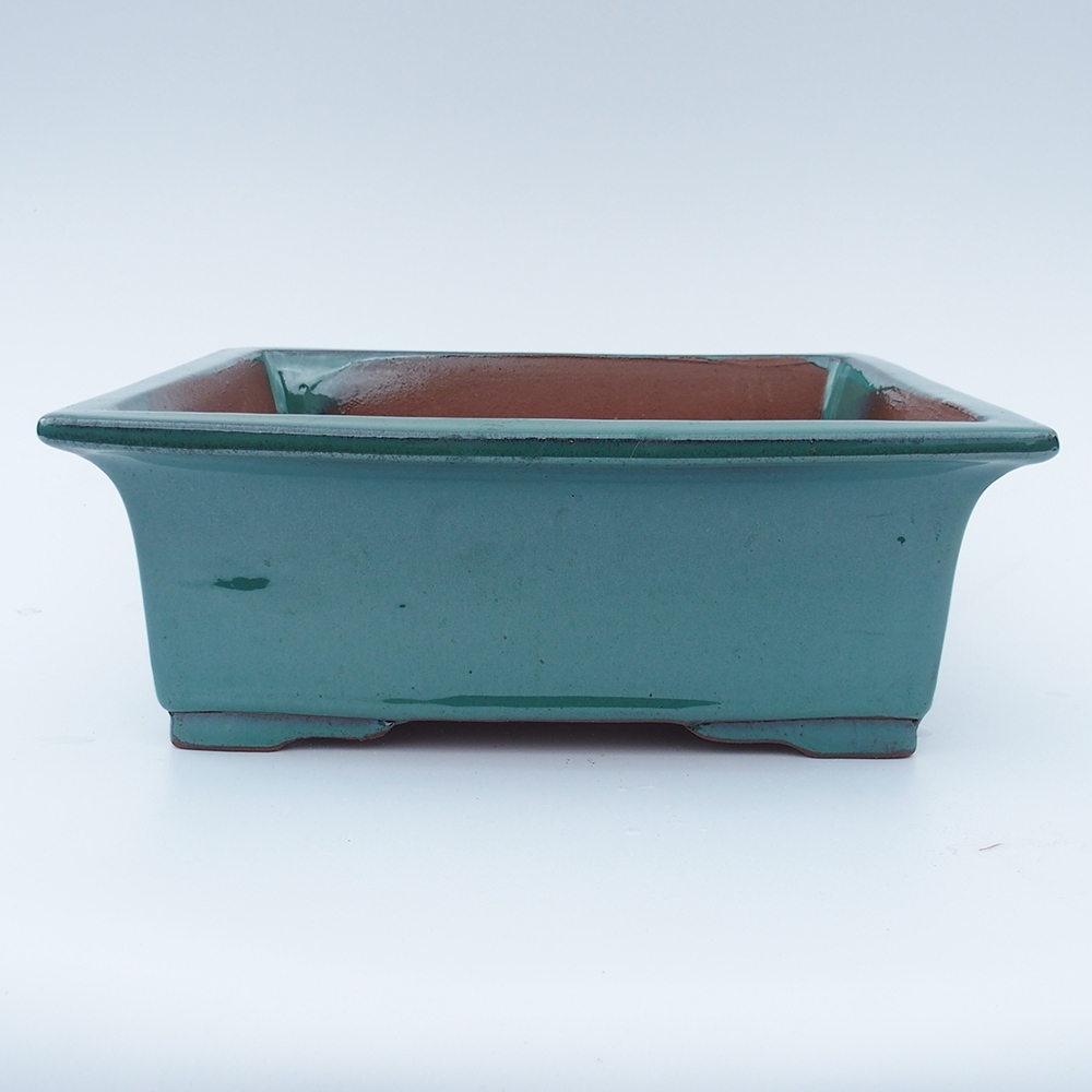 Misa 33,5 x 27,5 x 12,5 cm zelená
