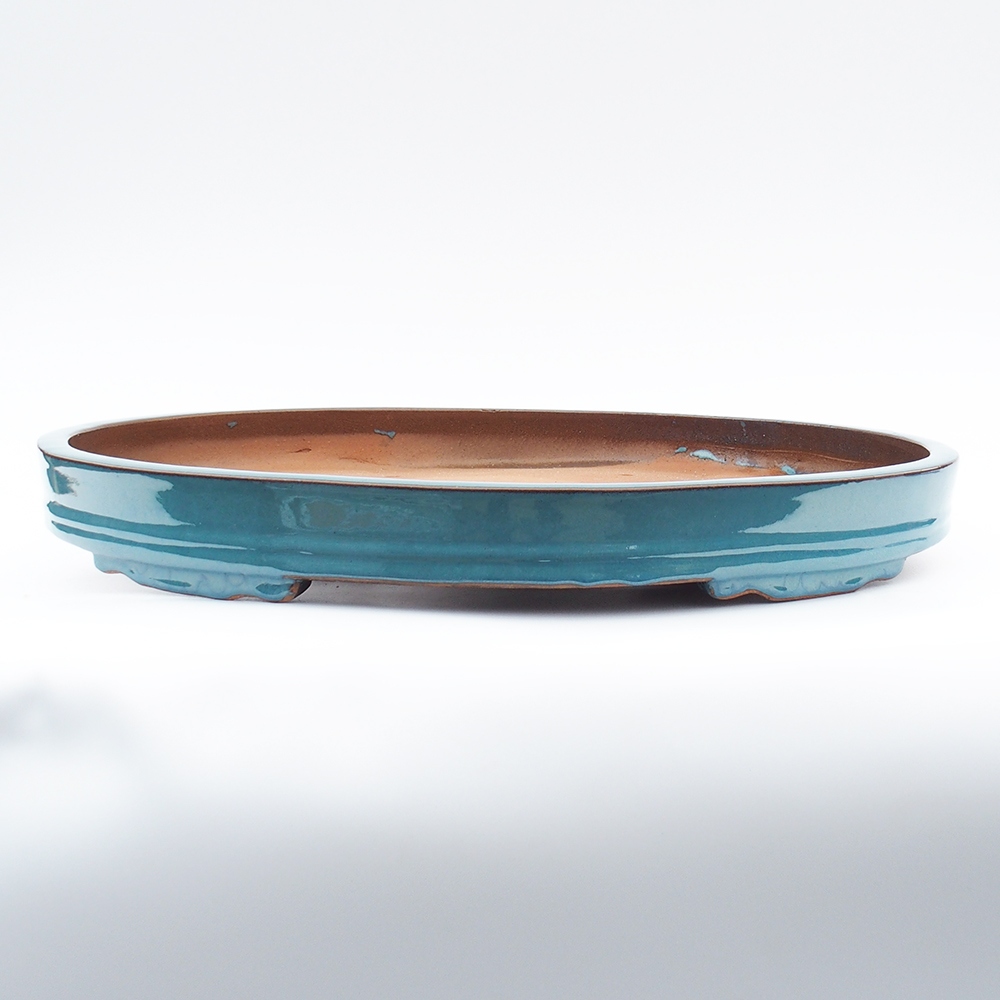 Misa 61 x 44 x 7,5 cm modrá