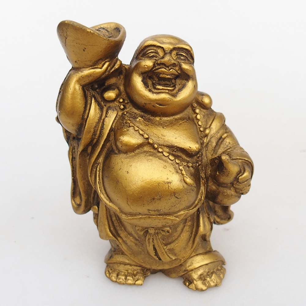 Zlatý Budha